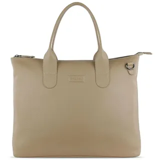 Bugatti Elsa Shopper Sand