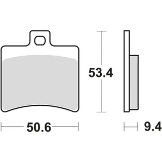 TRW MCB710