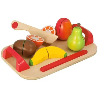 Eichhorn Schneidebretter Set mit Früchten (100003721)