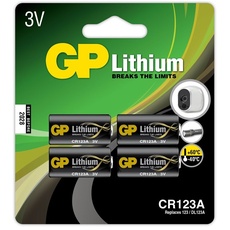 GP Photo Lithium