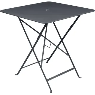 Fermob Bistro Stehtisch 71x71 cm Stahl