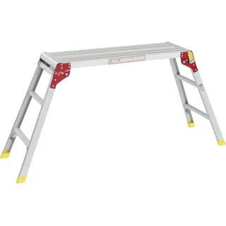 G21 Arbeitsstation 0,73 x 1,58 m klappbare Plattform