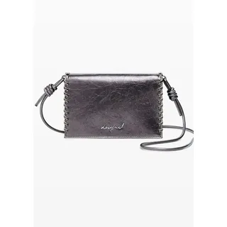 Desigual Bronze-Geldbörse Für Damen - Bronze