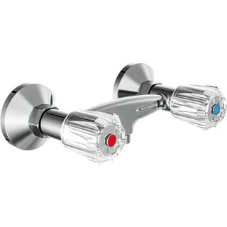 Schütte Duscharmatur Savino Chrom