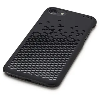 Original Volkswagen iPhone7 Cover GTI Kollektion Schutzhülle Design Handycover Wabenprofil 5G1087315A