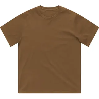 Vintage Industries Devin, T-Shirt - Hellbraun - L