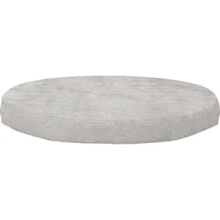 Bestway® Ersatzteil Abdeckung Alabaster-Optik (grau) für LAY-Z-SPA® Zurich AirJetTM Ø 180 cm (ab 2022)