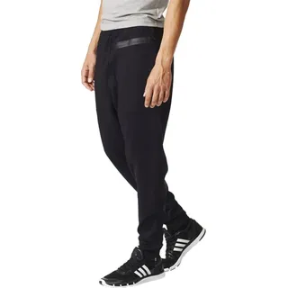 Adidas Hosen S19 Pant, AI4488, Größe: 188 - Schwarz