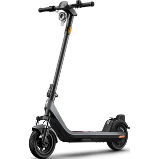 NIU KQi 200F DE-GY schwarz