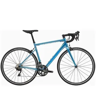 cannondale CAAD Optimo 1 Blau Modell 2025