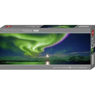 Heye Puzzle Polar Light (29857)