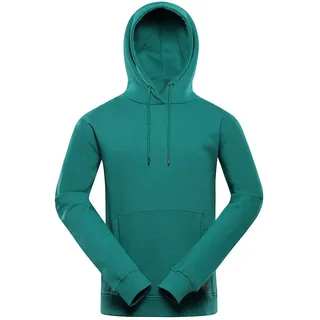 Nax Azer Kapuzenpullover - Shady Glade - XL