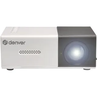 Denver PR-1000 LED Weiß