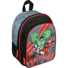 Undercover, Kindergartentasche, Backpack Avengers
