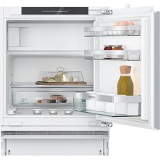 Bild Einbaukühlschrank »KU22LADD0«, KU22LADD0, 82 cm hoch, 59,8 cm breit, silberfarben