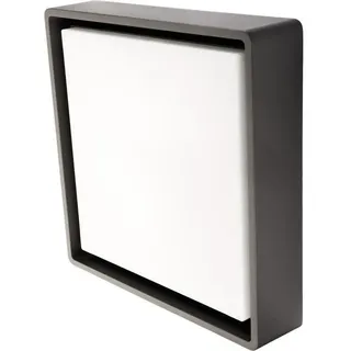 SG LEUCHTEN Lighting FRAME 1 rund 6W grau
