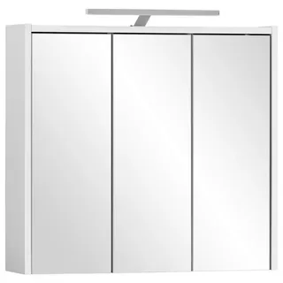 WELLTIME Dex 65 cm weiß