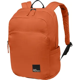 Jack Wolfskin Terraview 20 Rucksack (Größe 20l Orange