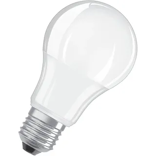 Osram LED Leuchtmittel Sensor Classic A 40 E27 4,9 W