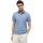 1985 Regular Fit Poloshirt Brisk Blue XL