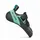 Arpia Kletterschuhe shark/aqua 41 5