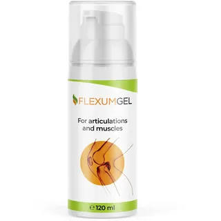 FlexumGel Gel 120 ml