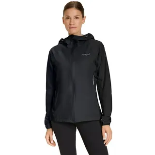 Nordisk Brenna 2,5 Layer Hardshelljacke Damen Schwarz S
