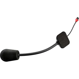 Sena 10S/50R/SF-Serie, Schwanenhals-Mikrofon - Schwarz