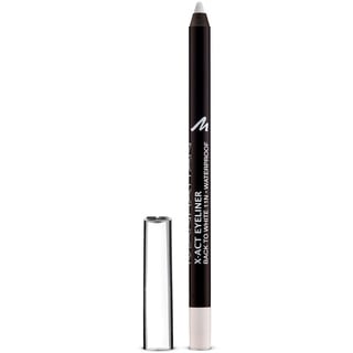 Manhattan X-Act Eyeliner