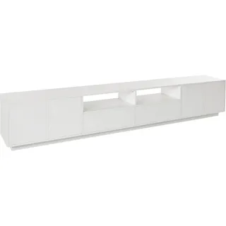 Home Affaire Lowboard »bloomTV-Board, TV-Schrank« Breite ca. 260 cm,