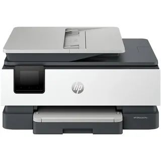 HP Officejet Pro 8122e