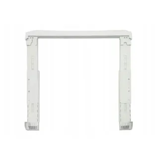 Beko 7189731110, Stapelset, Weiß, Metall, Beko, 1 Stück(e)