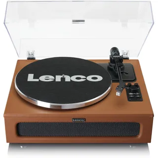 Lenco LS-430 braun (LS-430BN)