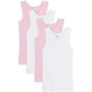 Sanetta Unterhemd 4er Pack