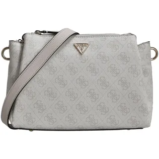 GUESS Noelle II Tri Comp - Umhängetasche in weiß