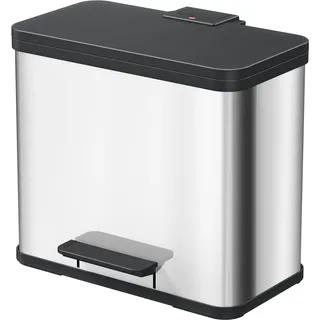 HAILO Öko duo Plus L 26 l Edelstahl