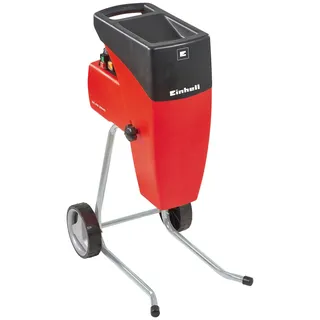 Einhell GC-RS 2540 Elektrohäcksler 2500 W