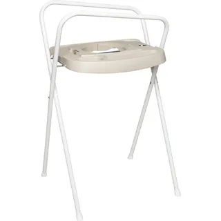 Bebe-Jou Taupe 98 cm Click Badständer 220005 - Beige