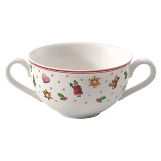 Villeroy & Boch Toy's Delight Suppentasse Bunt 250 ml