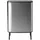 Bo Touch Bin Hi 60 l matt steel fingerprint proof
