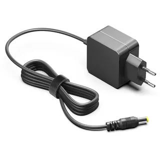 HKY 12V Netzteil Ladegerät Adapter Kompatibel mit Sony Blu Ray Player BDP-S5200 BDP-S3700 BDP-S3200 BDP-S6700 BDP-S1700 BDP-S5700 BDP-S4700 BDP-S2700 BDP-S6500 BDP-S5500 BDP-S3500 BDP-S4500