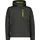 Softshelljacke Herren Pine 56