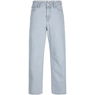 JACK & JONES Junior Hose ALEX Jeans - Blau