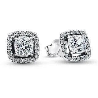 Pandora Ohrstecker Timeless Silber 293551C02