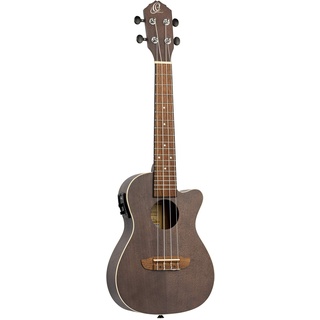 Ortega RUCOAL-CE Konzert Ukulele