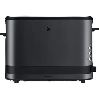 WMF KÜCHENminis Langschlitz-Toaster schwarz