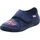 Bill ocean blau/rot 27