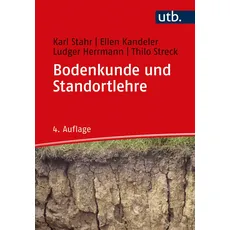 Bild Bodenkunde und Standortlehre