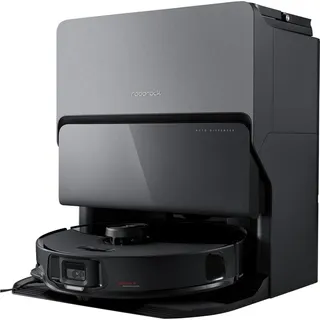 Roborock S8 MaxV Ultra schwarz