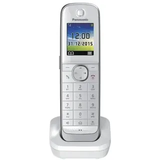 Panasonic KX-TGJA30EXW Silber